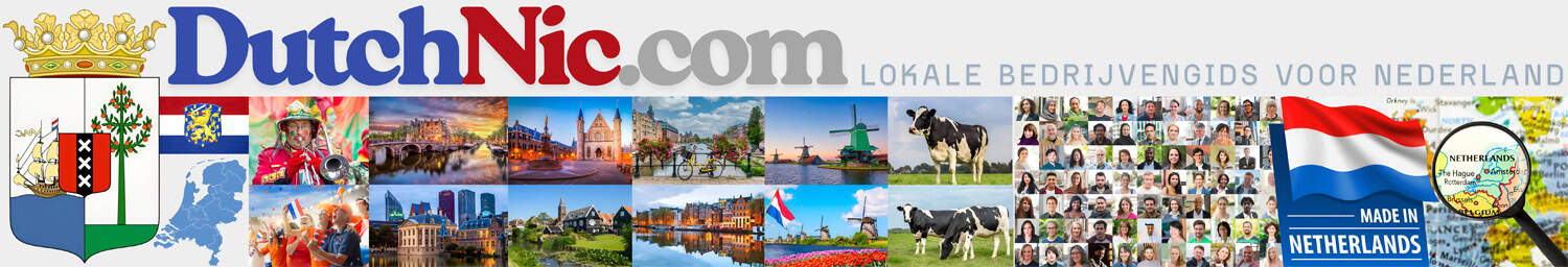 Gemaakt in Nederland - Danscentrum Elkerbout